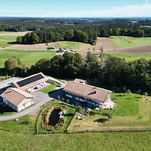 Apartment Hof Kaltenbrunn, Aying